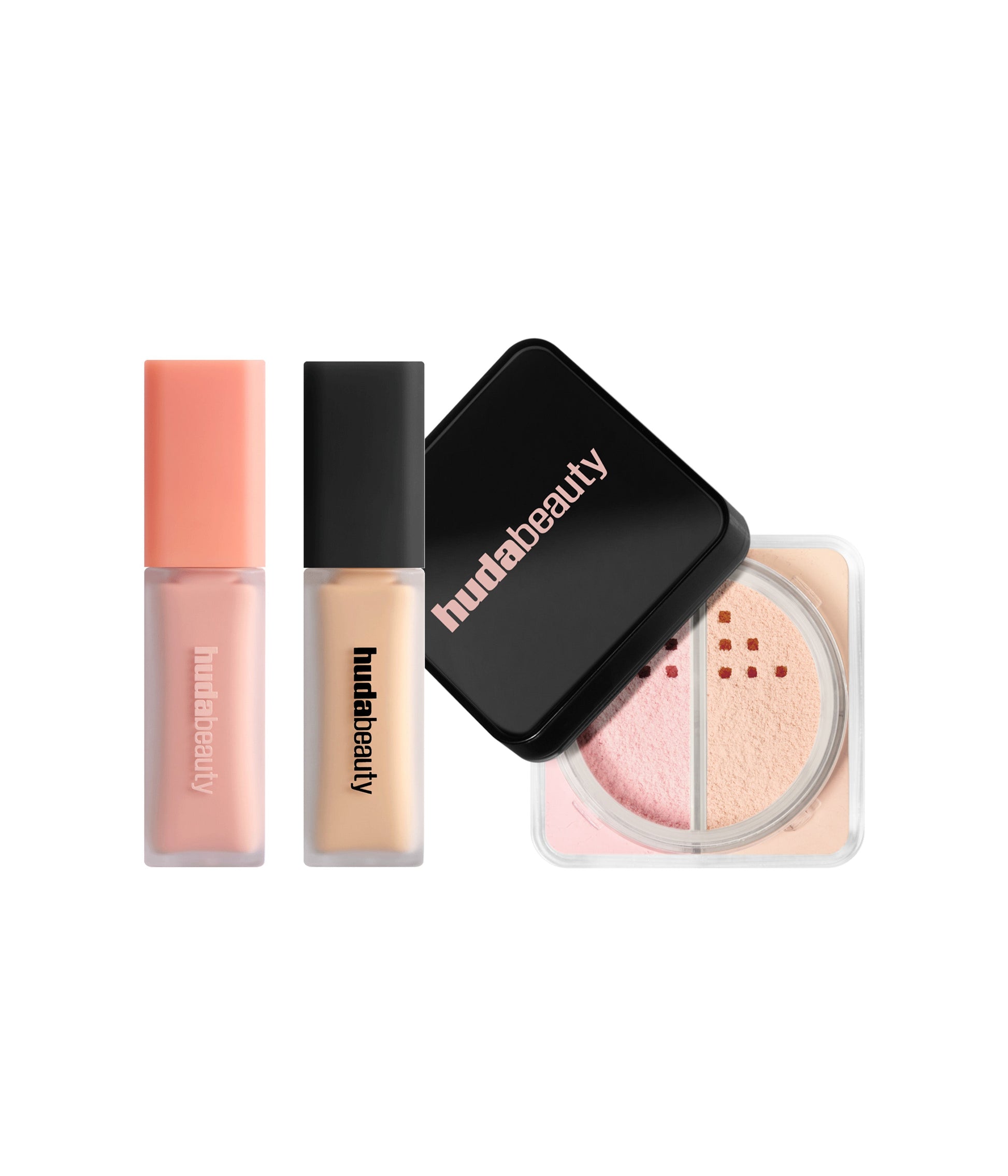 THE ULTIMATE UNDER EYE ROUTINE