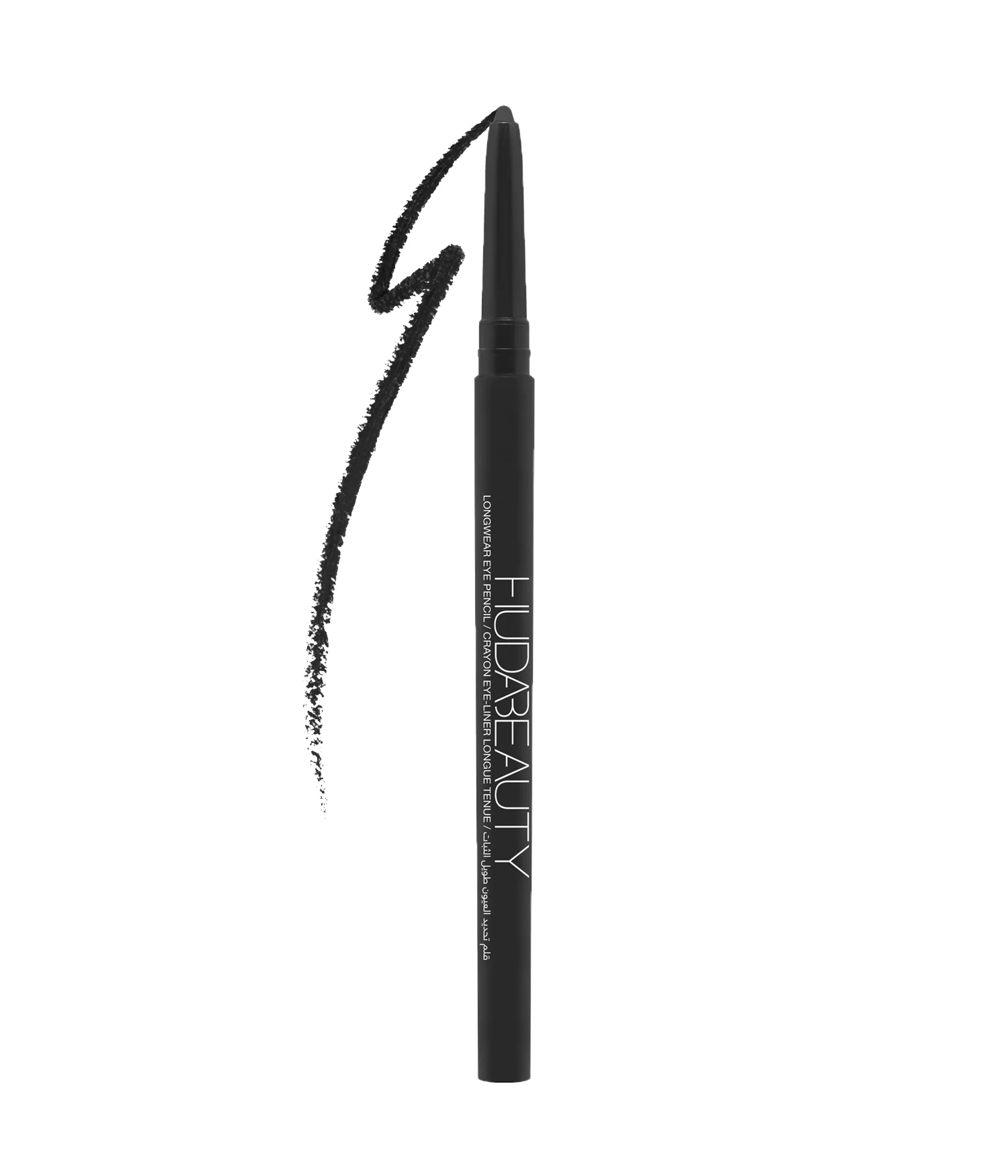 CREAMY KOHL LONGWEAR EYE PENCIL